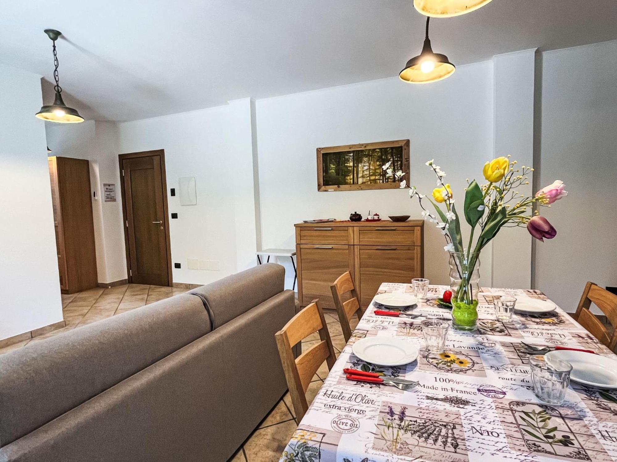 Apartment Acero - Sbo104 By Interhome Савона Экстерьер фото