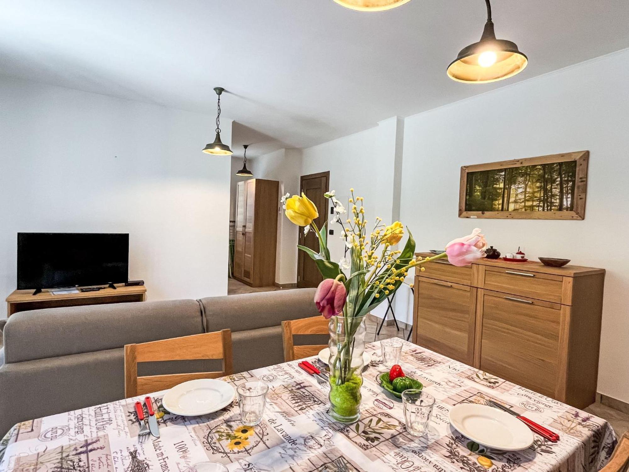 Apartment Acero - Sbo104 By Interhome Савона Экстерьер фото