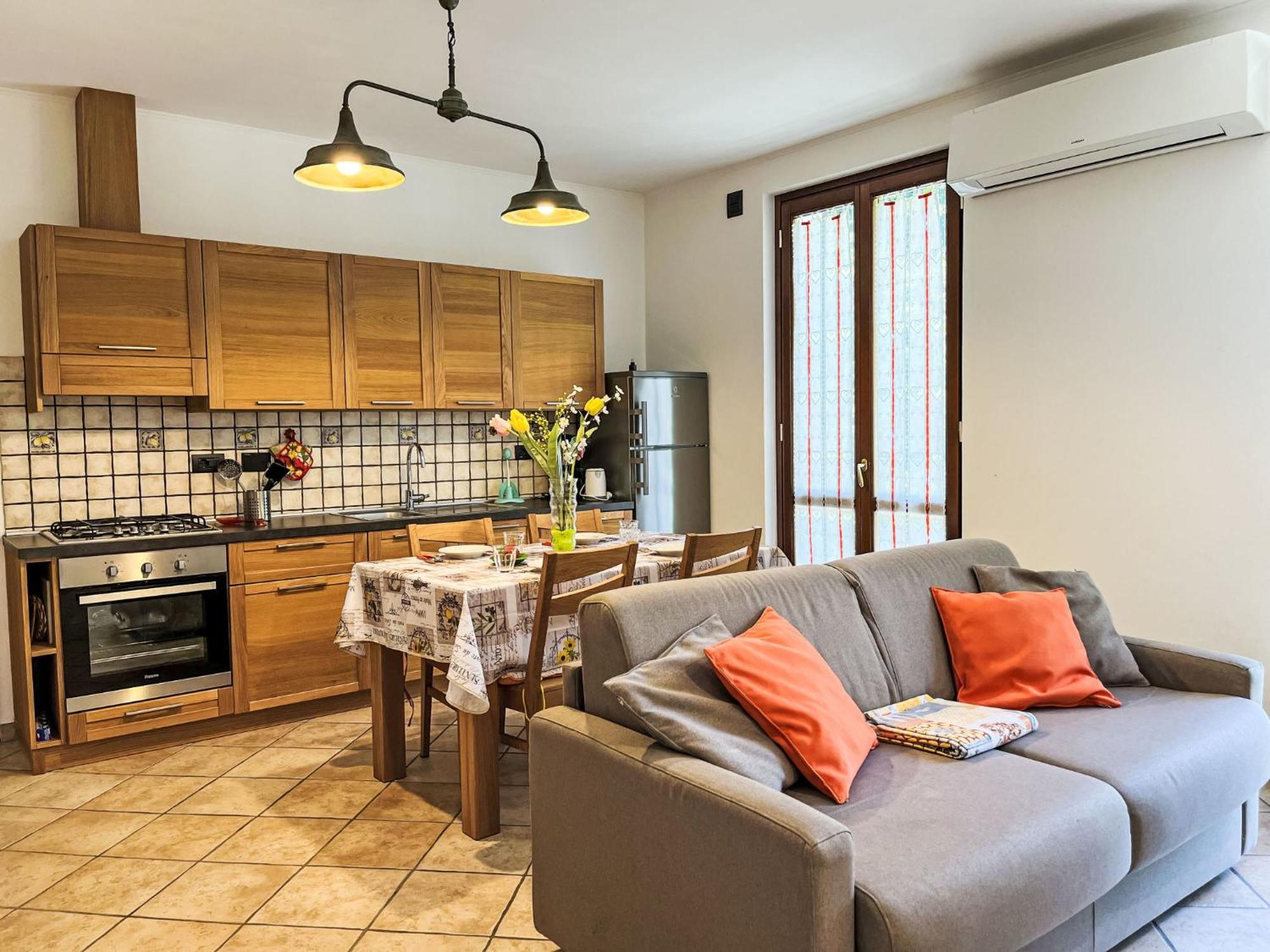 Apartment Acero - Sbo104 By Interhome Савона Экстерьер фото